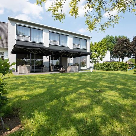 De Slaapfabriek Vakantiehuis En Trainingslocatie Teuge Eksteriør bilde