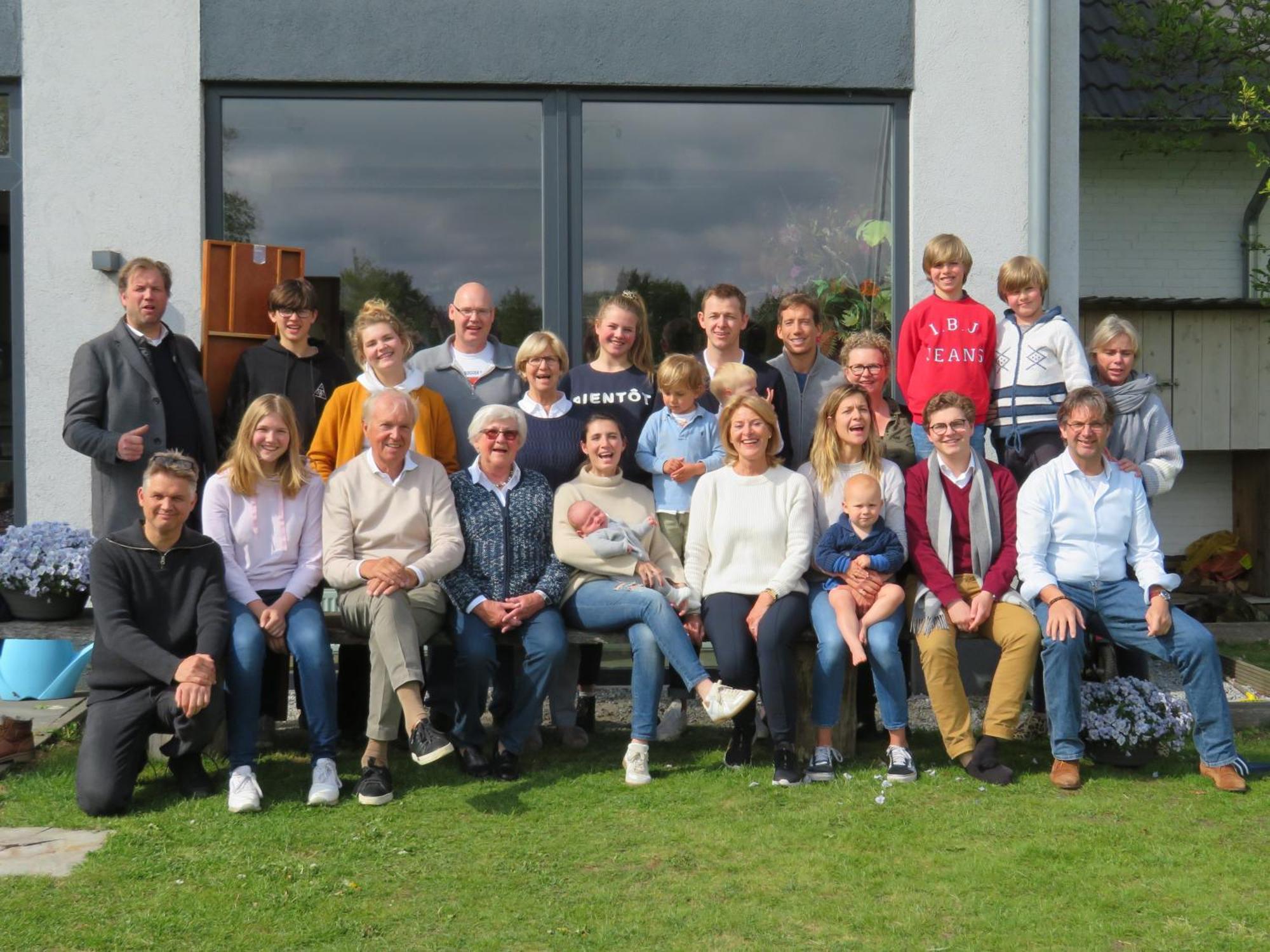 De Slaapfabriek Vakantiehuis En Trainingslocatie Teuge Eksteriør bilde