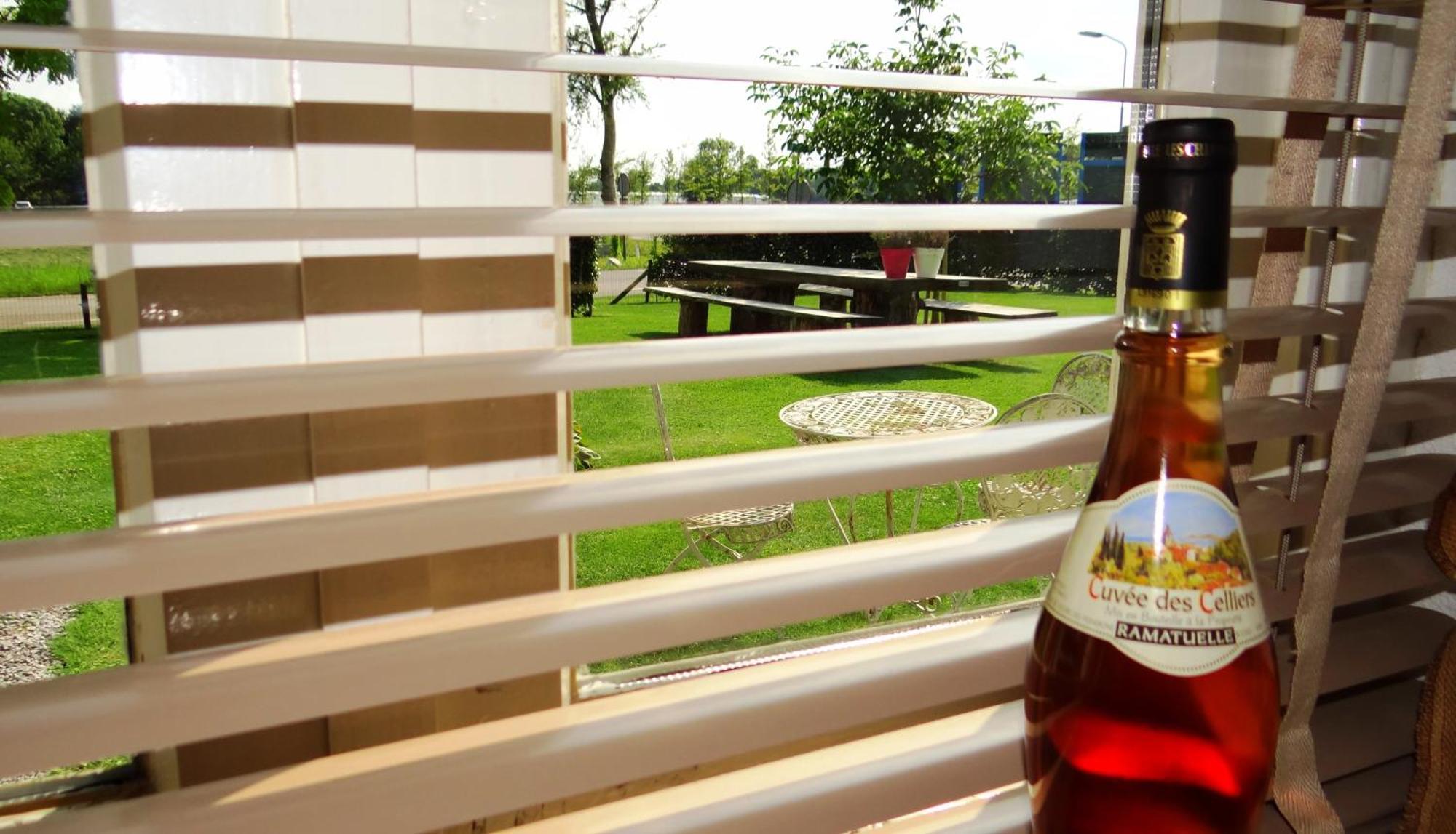 De Slaapfabriek Vakantiehuis En Trainingslocatie Teuge Rom bilde
